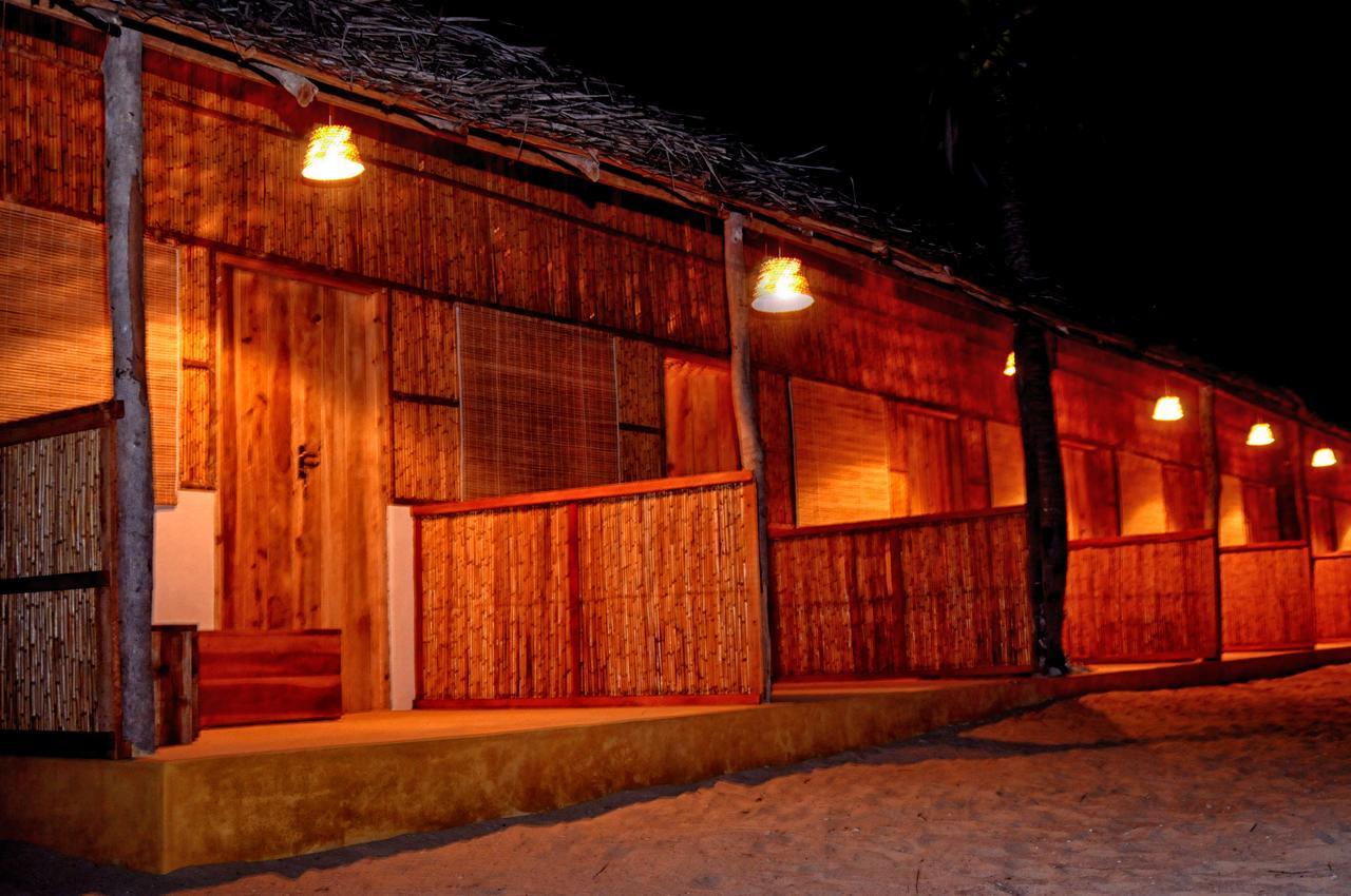 Sandy Edge Kalpitiya Buitenkant foto