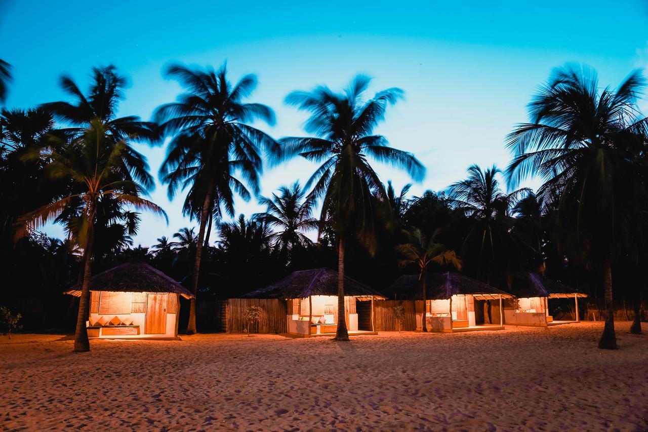 Sandy Edge Kalpitiya Buitenkant foto
