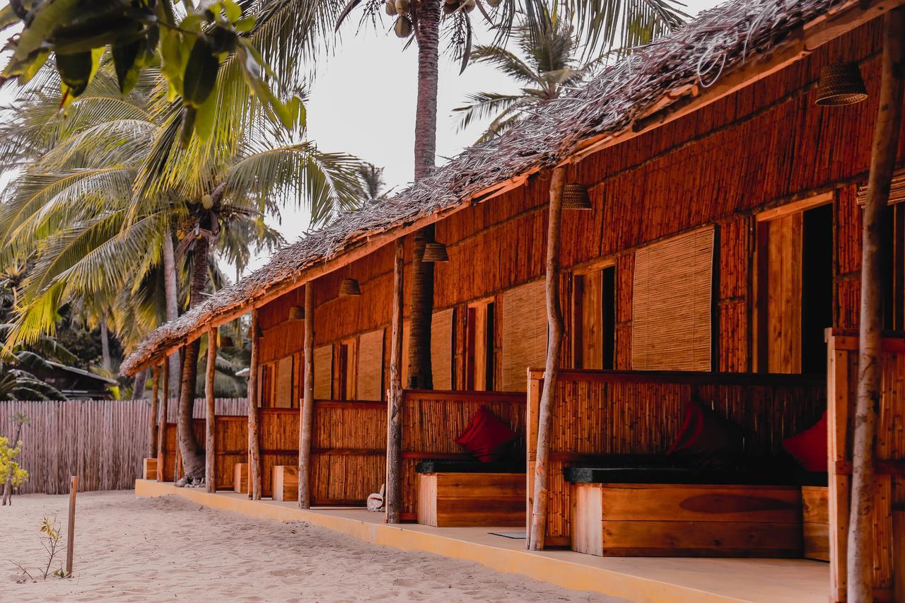 Sandy Edge Kalpitiya Buitenkant foto