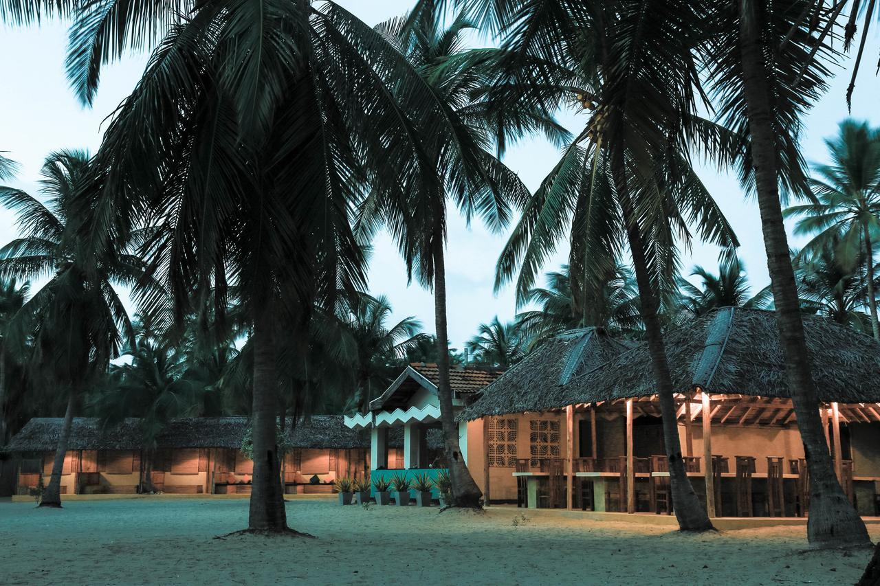 Sandy Edge Kalpitiya Buitenkant foto